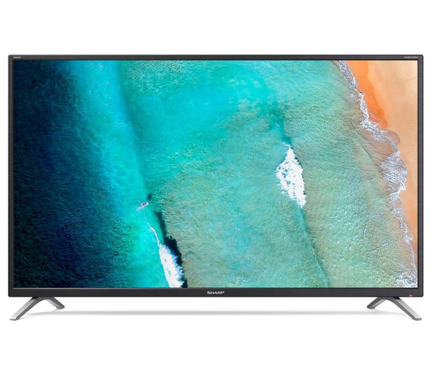 Sharp 43BL2EA - 1383500 - zdjęcie